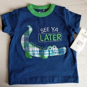Baby Gear t-shirt